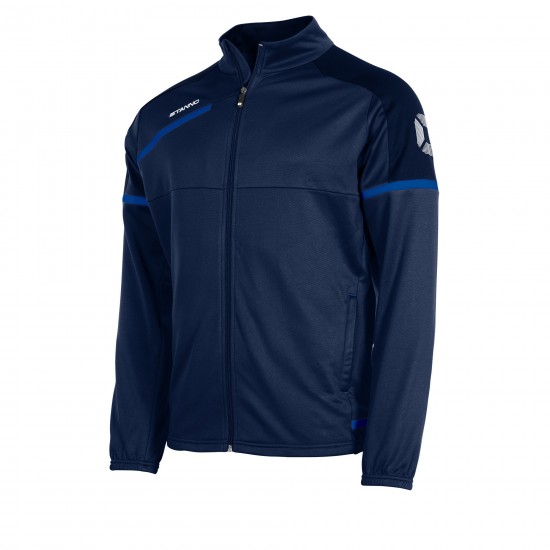 OUTLET Prestige full zip verkkatakki