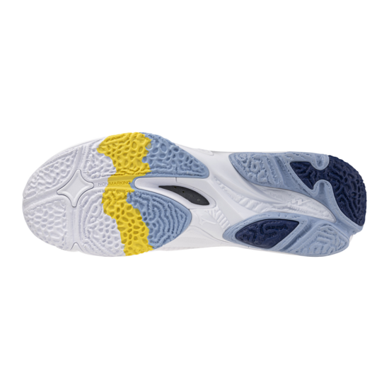 Mizuno Wave Lightning Z8, sisäpelikenkä