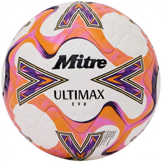 Mitre Ultimax Evo