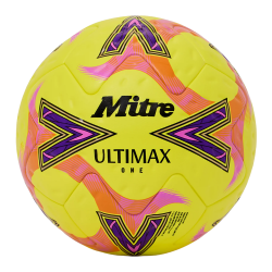 Mitre Ultimax ONE, yellow