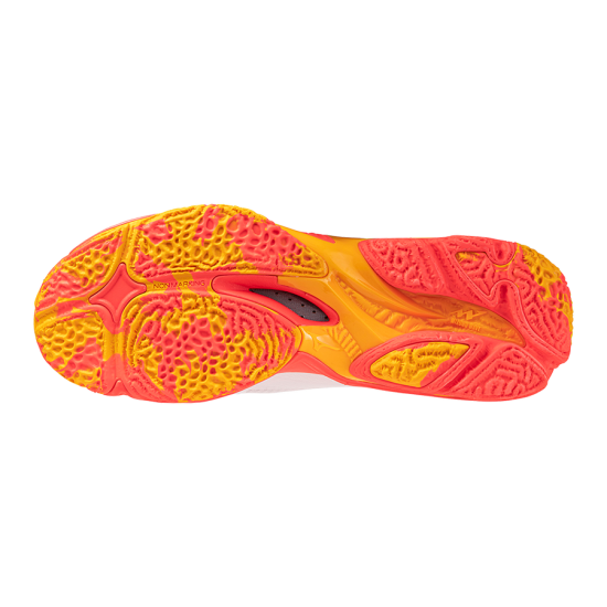 Mizuno Wave Lightning Z8, sisäpelikenkä