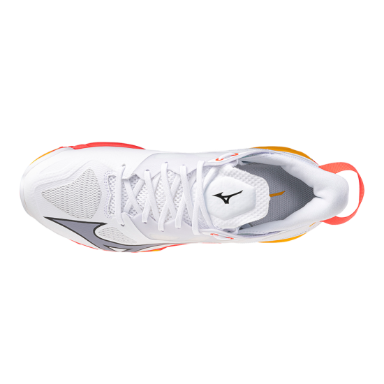 Mizuno Wave Mirage  5, miesten sisäpelikenkä